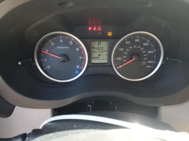 JF2SJABCXJH488705 Subaru Forester 2.5i