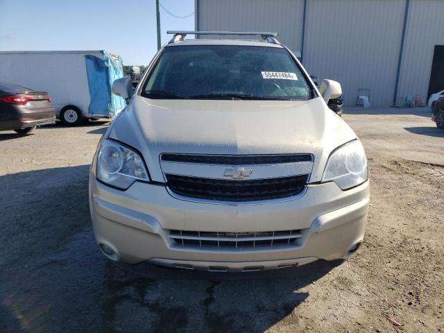 3GNAL4EK5ES521607 Chevrolet Captiva Ltz