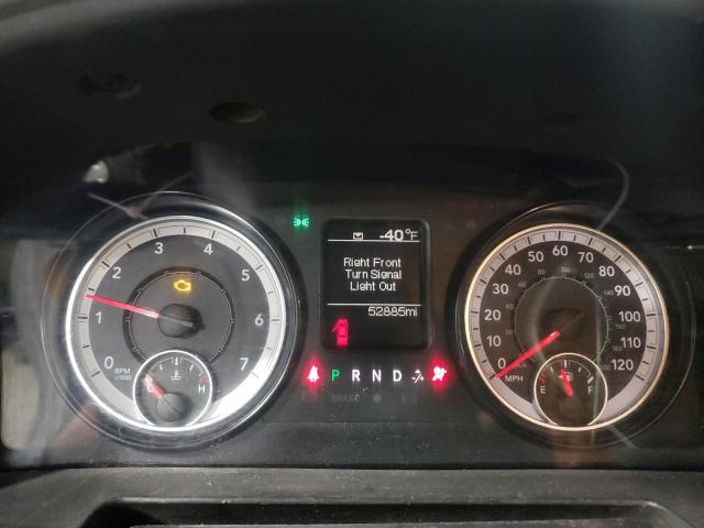 3C6MR5AJ7HG615428 RAM 2500 St