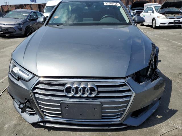 WAULMAF48HN069421 Audi A4 Ultra Premium Plus
