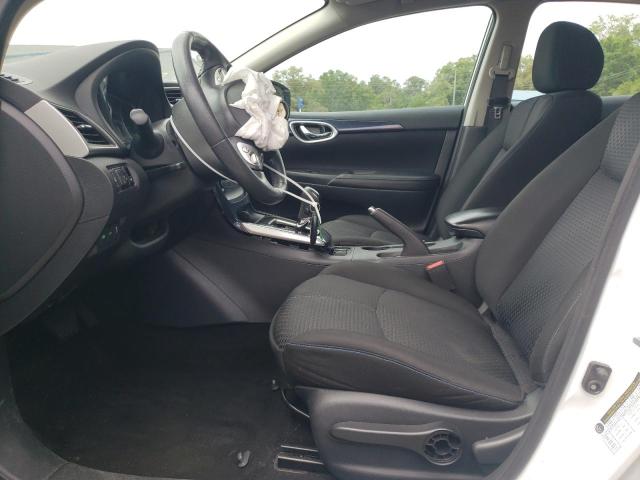 3N1AB7AP3HY217131 Nissan SENTRA S