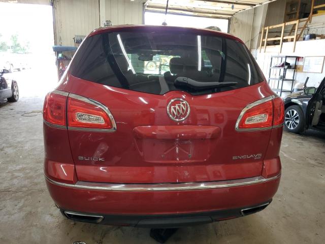 5GAKVCKDXEJ267581 Buick Enclave