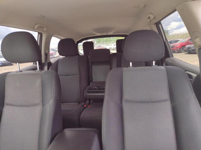 5N1DR2MN2KC612741 Nissan Pathfinder S