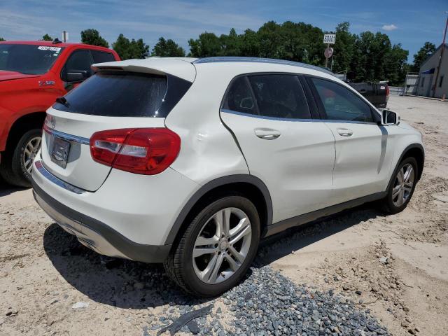 WDCTG4EB3GJ205997 Mercedes-Benz GLA 250
