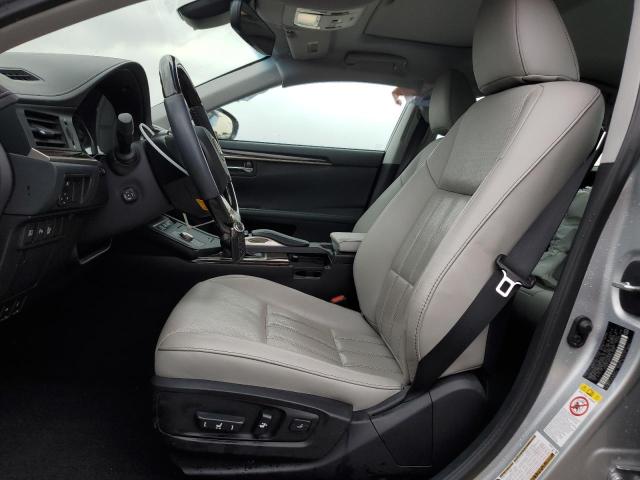 58ABK1GG3HU041839 Lexus ES 350