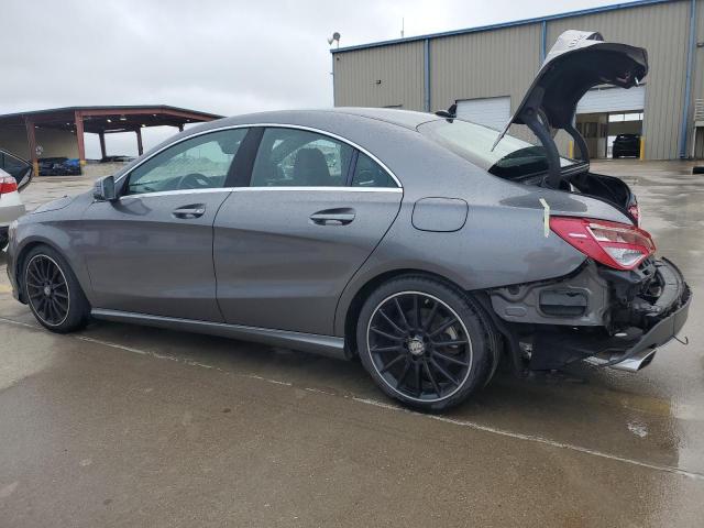 WDDSJ4EB1EN152103 Mercedes-Benz CLA 250