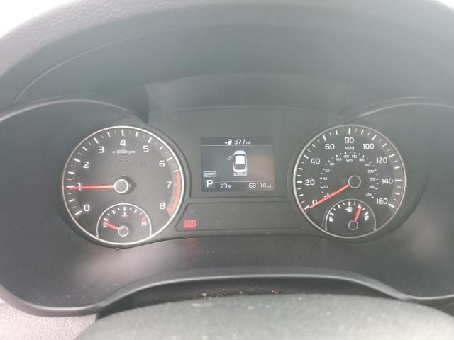 5XXGU4L13KG340775 KIA OPTIMA EX