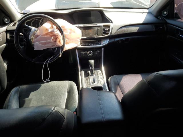 1HGCR2F80EA239370 Honda ACCORD EXL