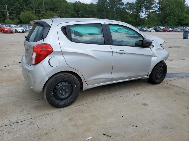 KL8CB6SA7HC705199 Chevrolet SPARK LS