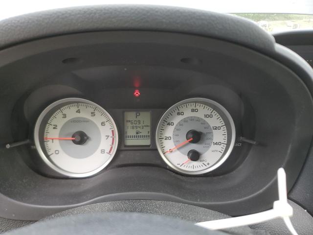 JF1GJAC64EH018940 Subaru Impreza Premium