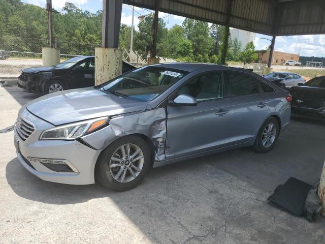 Продажа на аукционе авто 2015 Hyundai Sonata Se, vin: 5NPE24AF4FH121569, номер лота: 56301064