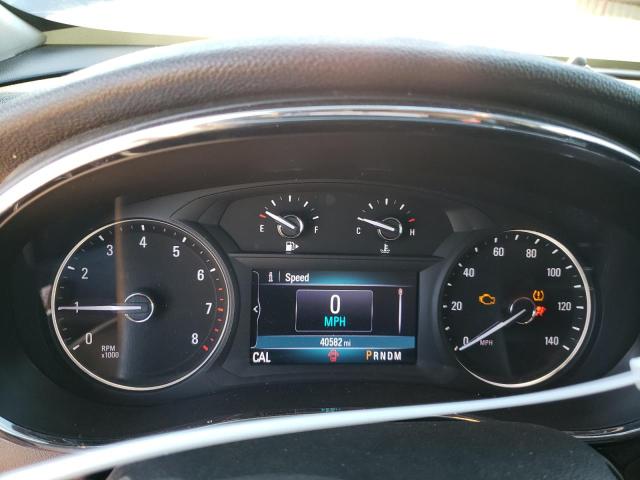 KL4CJASB5KB928645 Buick Encore Preferred
