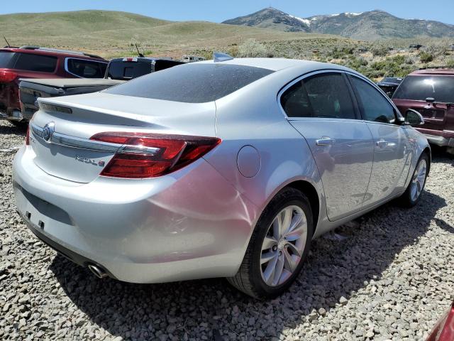 2G4GK5EX2G9158461 Buick Regal