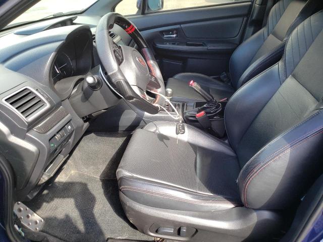 JF1VA1G66F9829474 Subaru Wrx Limited
