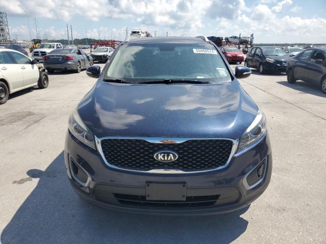 5XYPG4A59GG145621 KIA SORENTO LX