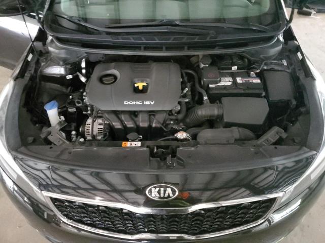 3KPFK4A77HE086885 KIA FORTE LX