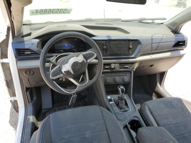 3VVRX7B20NM095708 Volkswagen TAOS SE
