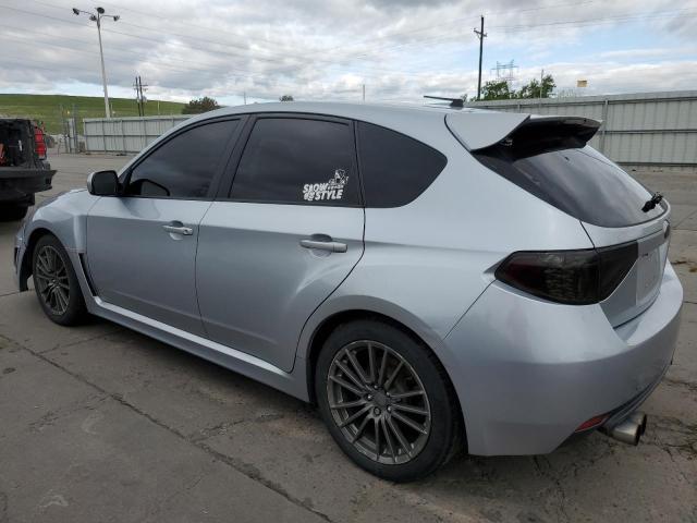 JF1GR7E61EG230919 Subaru Impreza Wrx
