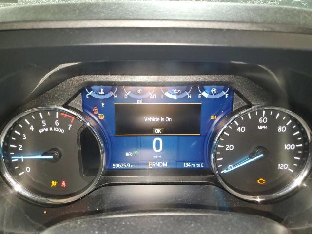 1FMJK1JT6NEA66815 Ford Expedition Max Xlt