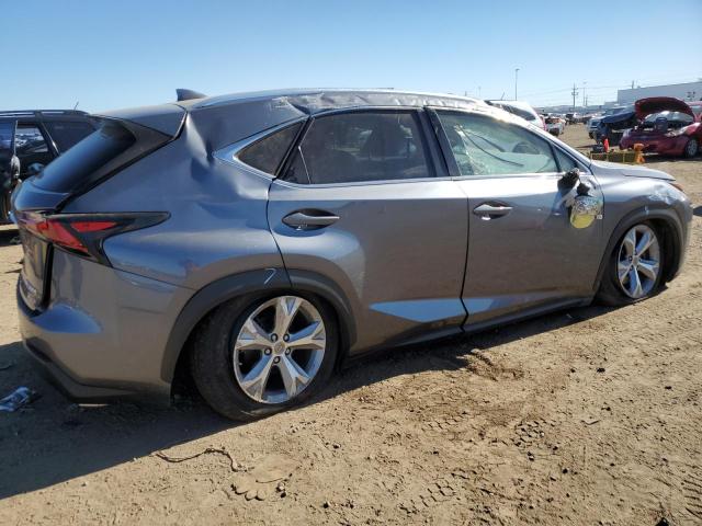 JTJBARBZ3H2115355 Lexus Nx 200t Base