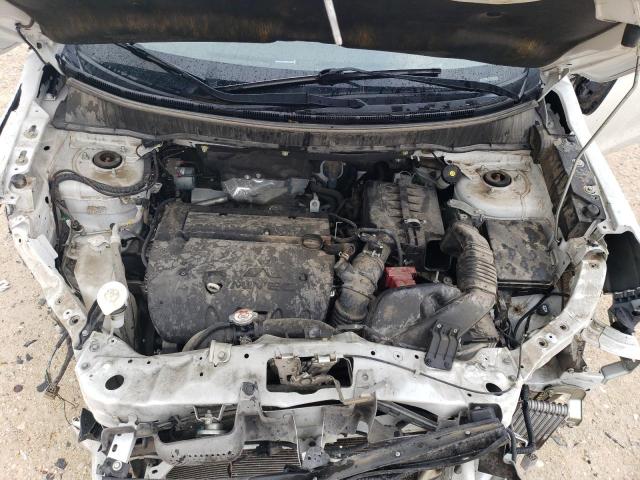 JA4AR3AU9LU021188 Mitsubishi Outlander Sport Es