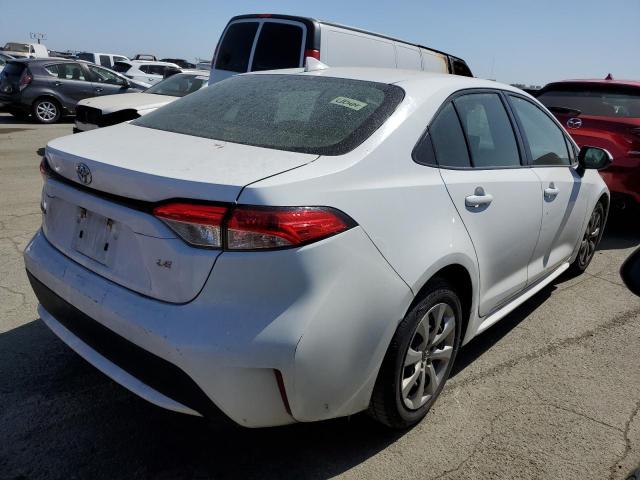 JTDEPRAE2LJ092629 Toyota COROLLA LE