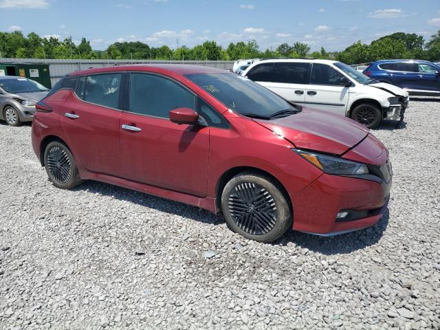 1N4CZ1CV7PC552089 Nissan Leaf Sv Plus