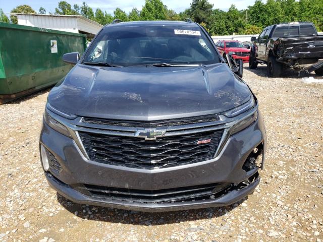 3GNAXWEG6PS136913 Chevrolet EQUINOX RS