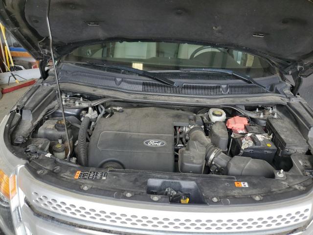 1FM5K8D87EGC41322 Ford EXPLORER XLT