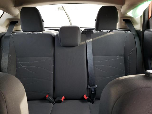 3FADP4EJ8HM129124 Ford FIESTA SE