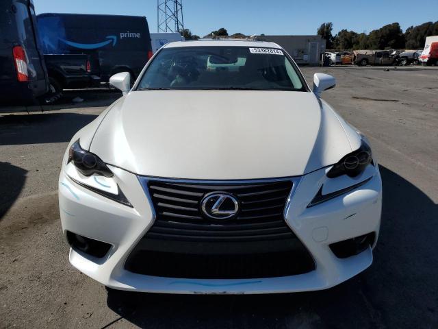 JTHBF1D29E5039462 Lexus IS 250