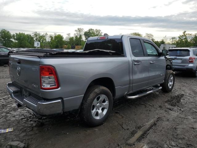 1C6SRFBT8MN524540 RAM 1500 Big Horn/lone Star