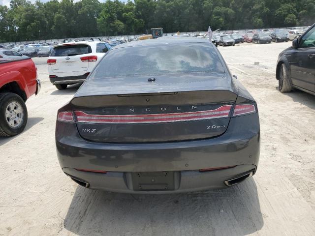 3LN6L2G95GR615201 Lincoln MKZ