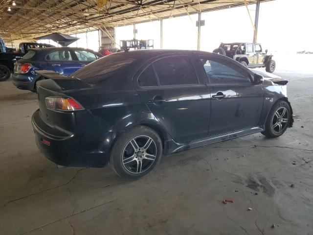 JA32U2FU8FU026980 Mitsubishi LANCER ES