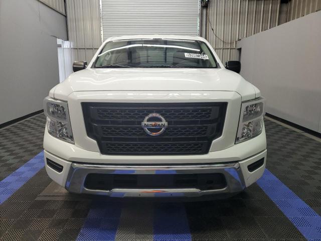 1N6AA1EE5NN104065 Nissan TITAN S