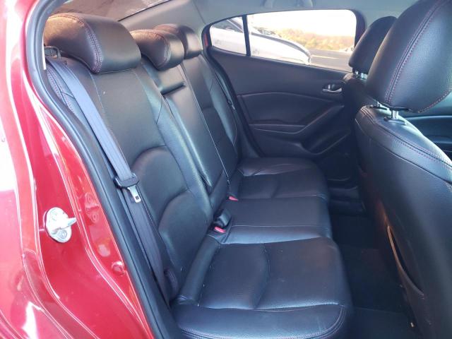 3MZBM1V78GM239812 Mazda 3 TOURING
