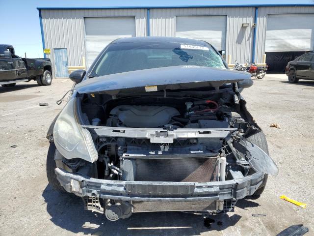 KNADM4A33F6460620 KIA RIO LX