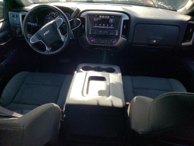 1GCRCREC5FZ310347 Chevrolet Silverado C1500 Lt