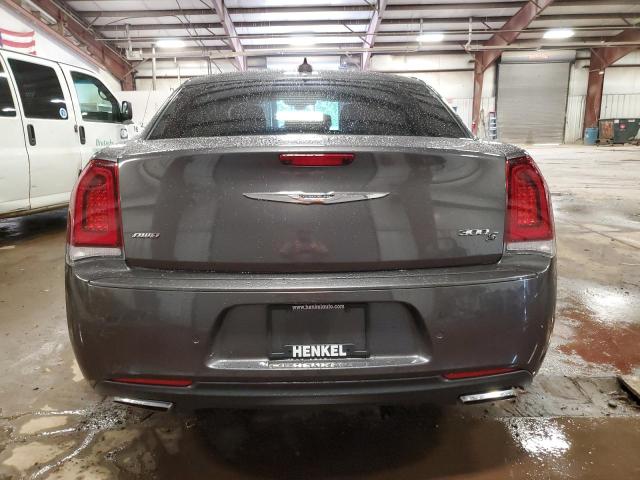 2C3CCAGGXGH208572 Chrysler 300 S