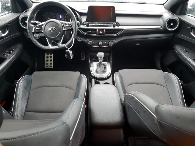 3KPF34AD2LE169104 KIA Forte Gt Line