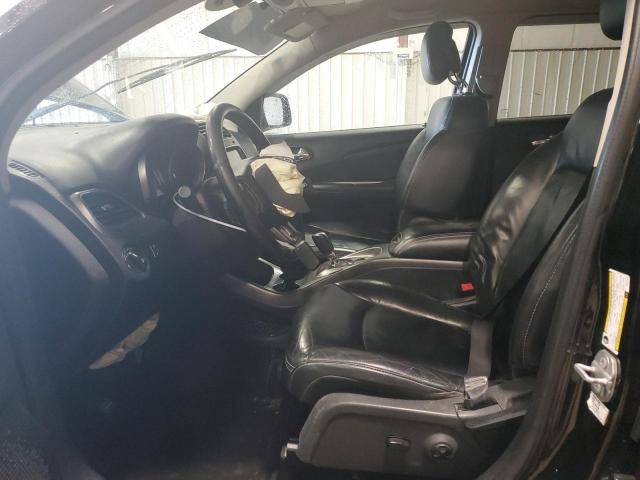 3C4PDCGB4GT212196 Dodge Journey Crossroad