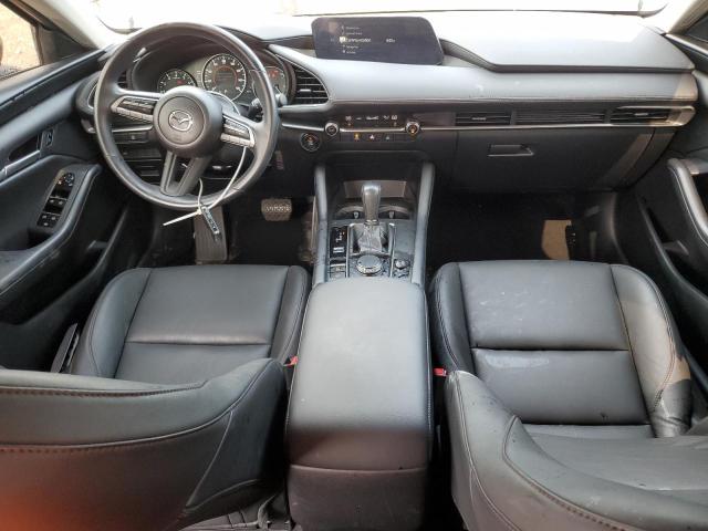 3MZBPABL0NM309986 Mazda 3 SELECT