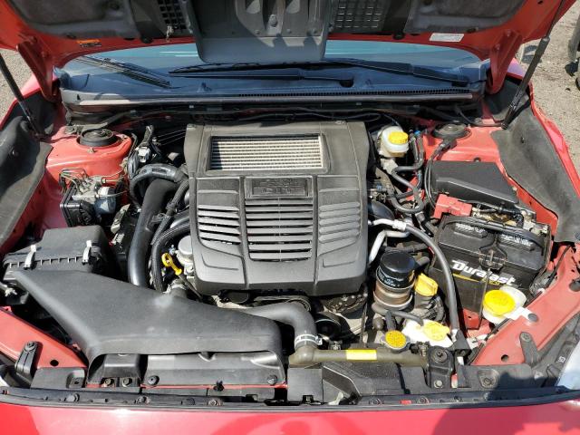 JF1VA1E62H8825286 Subaru Wrx Premium