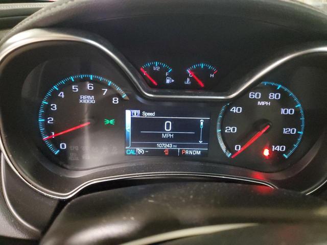 1G11Z5S3XKU119161 Chevrolet IMPALA LT