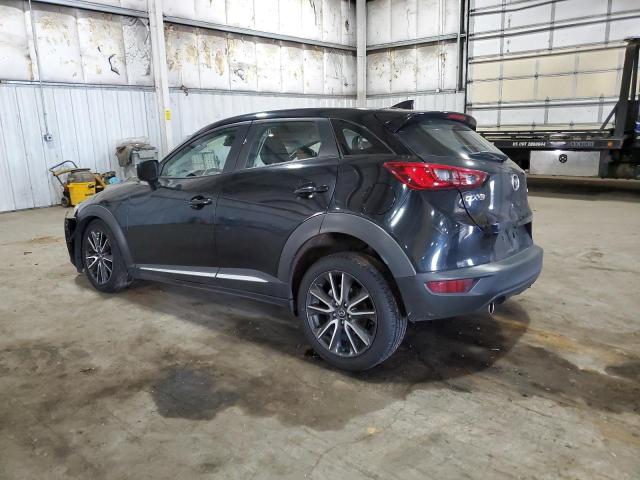 JM1DKDD77H0145848 Mazda Cx-3 Grand Touring