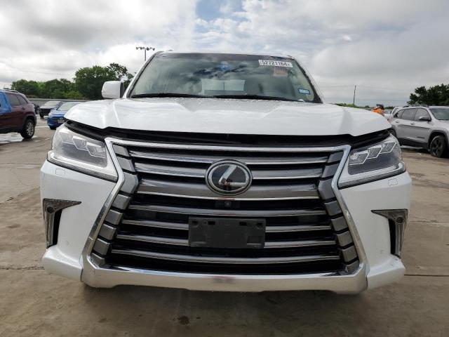JTJDY7AX9L4318434 Lexus LX 570