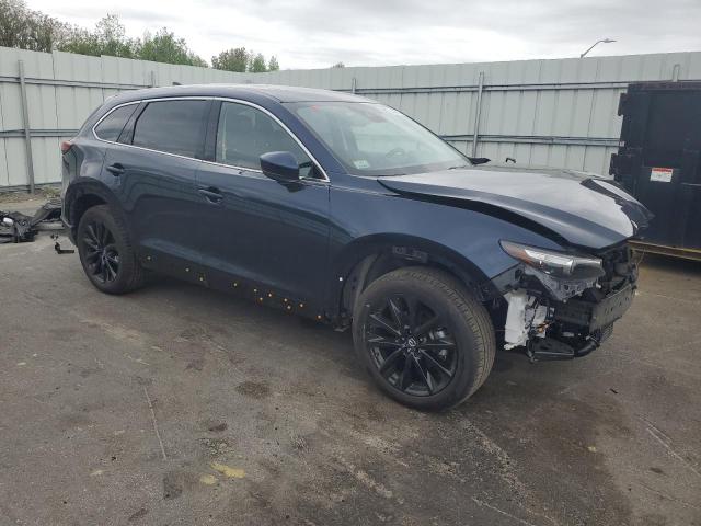 JM3TCBAY1P0654639 Mazda Cx-9 Touring Plus