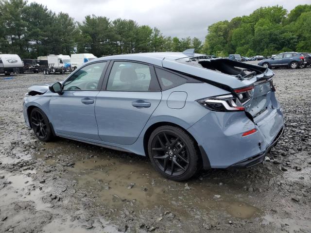 19XFL2H88RE019813 Honda Civic Sport