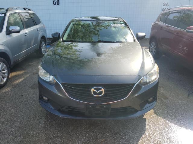 JM1GJ1T65E1118225 Mazda 6 TOURING