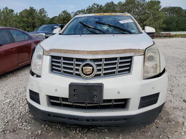3GYFNBE39FS598935 Cadillac Srx Luxury Collection